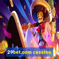 29bet.com cassino